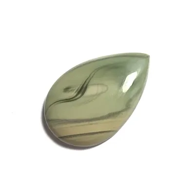jaspe impérial vert