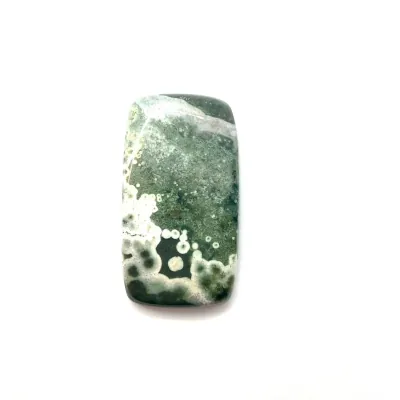 jaspe océan vert