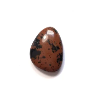 obsidienne mahogany