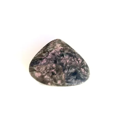 obsidienne manto huichol