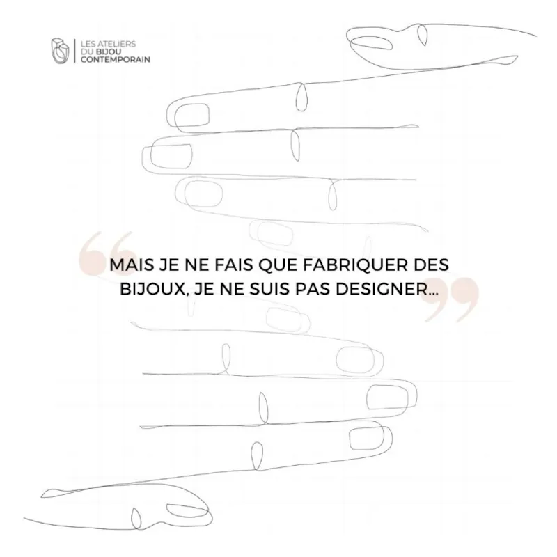 texte inspirant pour booster sa créativité en bijouterie