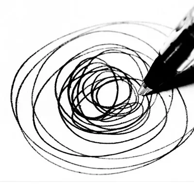 Doodling