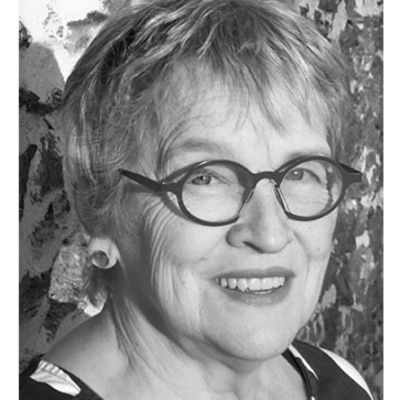 Viviane Bechoux