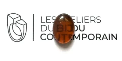 Ambre translucide