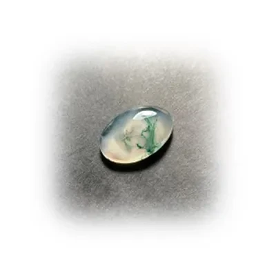 agate mousse