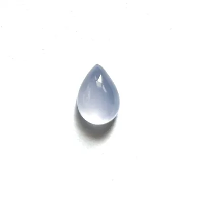 calcédoine bleue