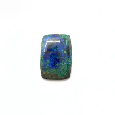 Gemme azurite