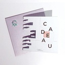 Carte-cadeau - Budget libre