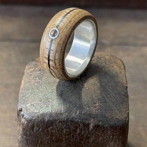 Cours en ligne - Bois & Métal - Matthieu Cheminée